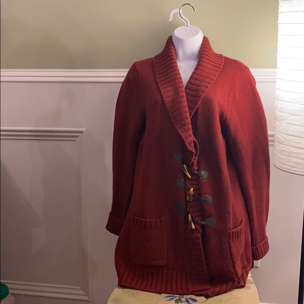 Women’s cardigan